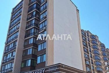 1-room apartment apartment by the address st. Lazurnaya Gaydara bul (area 45,8 m²) - Atlanta.ua - photo 27