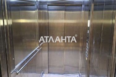 1-room apartment apartment by the address st. Lazurnaya Gaydara bul (area 45,8 m²) - Atlanta.ua - photo 28