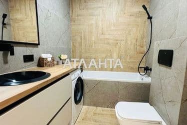 1-кімнатна квартира за адресою вул. Щирецька (площа 41 м²) - Atlanta.ua - фото 20