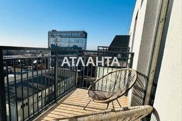 1-кімнатна квартира за адресою вул. Щирецька (площа 41 м²) - Atlanta.ua - фото 23