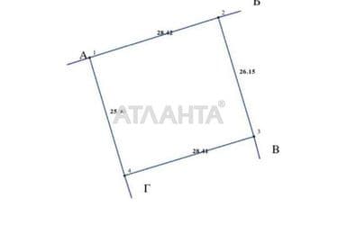 Landplot by the address (area 7,4 acr) - Atlanta.ua - photo 10