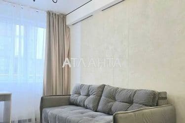 1-room apartment apartment by the address st. Geroev Maydana (area 41 m²) - Atlanta.ua - photo 19