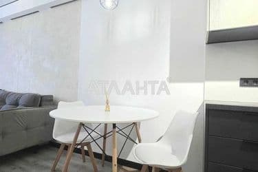 1-room apartment apartment by the address st. Geroev Maydana (area 41 m²) - Atlanta.ua - photo 20