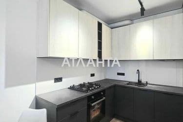 1-room apartment apartment by the address st. Geroev Maydana (area 41 m²) - Atlanta.ua - photo 21