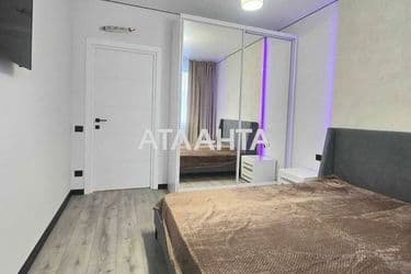 1-room apartment apartment by the address st. Geroev Maydana (area 41 m²) - Atlanta.ua - photo 26