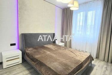 1-room apartment apartment by the address st. Geroev Maydana (area 41 m²) - Atlanta.ua - photo 27