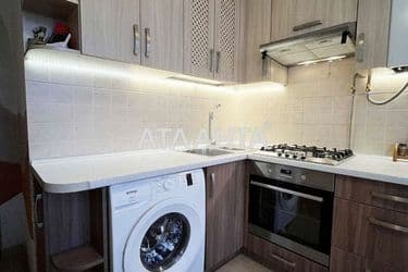 1-room apartment apartment by the address st. Tsentralenaya (area 45 m²) - Atlanta.ua - photo 13