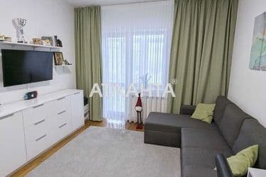 1-room apartment apartment by the address st. Tsentralenaya (area 45 m²) - Atlanta.ua - photo 14