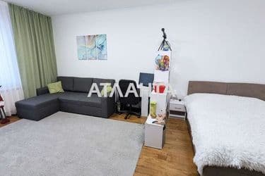 1-room apartment apartment by the address st. Tsentralenaya (area 45 m²) - Atlanta.ua - photo 15