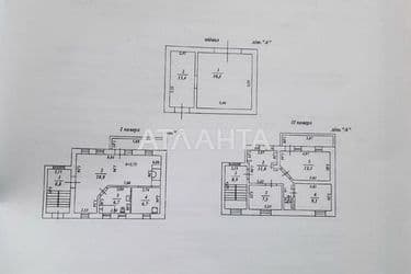 Будинок за адресою вул. 13-та лінія (площа 144,5 м²) - Atlanta.ua - фото 47