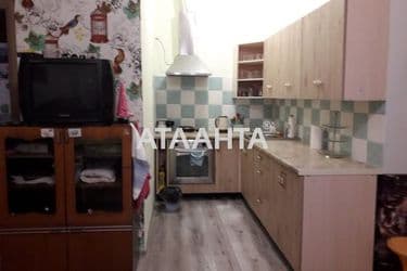 2-rooms apartment apartment by the address st. Khantadze per (area 81 m²) - Atlanta.ua - photo 16