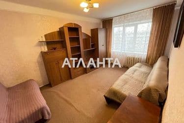 1-кімнатна квартира за адресою вул. Кубанської України (площа 31 м²) - Atlanta.ua - фото 12