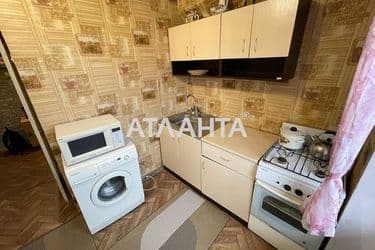 1-кімнатна квартира за адресою вул. Кубанської України (площа 31 м²) - Atlanta.ua - фото 14