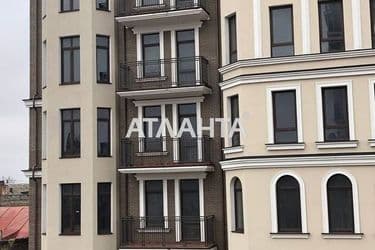 3-кімнатна квартира за адресою вул. Литвака Бориса (площа 126 м²) - Atlanta.ua - фото 33