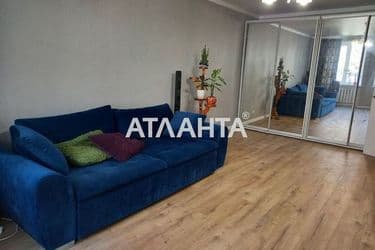 1-room apartment apartment by the address st. Vilyamsa ak (area 53 m²) - Atlanta.ua - photo 13