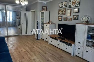 1-room apartment apartment by the address st. Vilyamsa ak (area 53 m²) - Atlanta.ua - photo 14