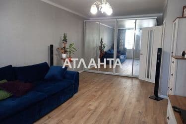 1-room apartment apartment by the address st. Vilyamsa ak (area 53 m²) - Atlanta.ua - photo 18