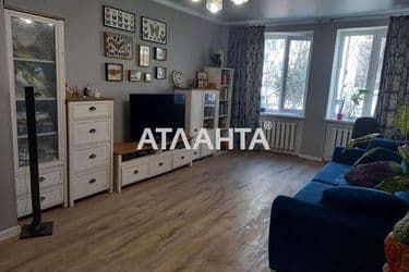 1-room apartment apartment by the address st. Vilyamsa ak (area 53 m²) - Atlanta.ua - photo 19