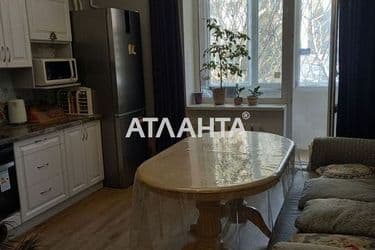 1-room apartment apartment by the address st. Vilyamsa ak (area 53 m²) - Atlanta.ua - photo 21