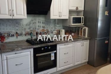 1-room apartment apartment by the address st. Vilyamsa ak (area 53 m²) - Atlanta.ua - photo 22