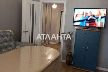 1-room apartment apartment by the address st. Vilyamsa ak (area 53 m²) - Atlanta.ua - photo 24