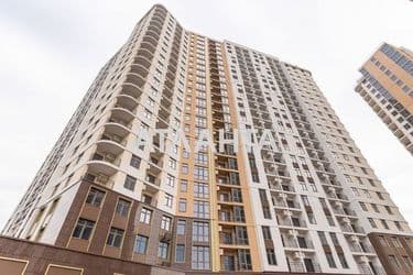 1-комнатная квартира по адресу ул. Краснова (площадь 43 м²) - Atlanta.ua - фото 14