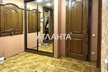 Многокомнатная квартира по адресу ул. Бабаджаняна марш. (площадь 129,6 м²) - Atlanta.ua - фото 31