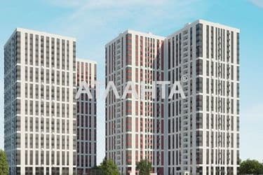 2-кімнатна квартира за адресою вул. Гагарінське плато (площа 67,8 м²) - Atlanta.ua - фото 7