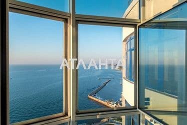 1-room apartment apartment by the address st. Morekhodnyy per (area 82 m²) - Atlanta.ua - photo 8