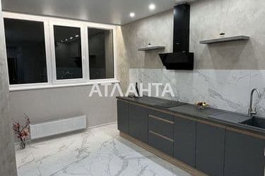 1-room apartment apartment by the address st. Bugaevskaya Instrumentalnaya (area 37,8 m²) - Atlanta.ua - photo 7