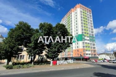 1-room apartment apartment by the address st. Bugaevskaya Instrumentalnaya (area 37,8 m²) - Atlanta.ua - photo 12