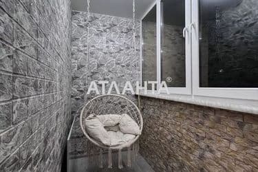 1-room apartment apartment by the address st. Vityanskaya (area 54 m²) - Atlanta.ua - photo 42