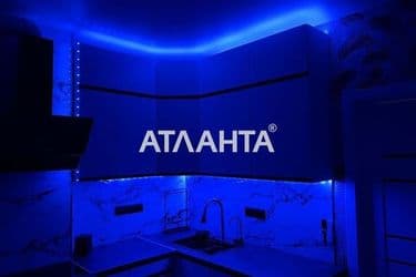 1-room apartment apartment by the address st. Vityanskaya (area 54 m²) - Atlanta.ua - photo 46