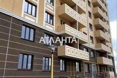 1-room apartment apartment by the address st. Vozrozhdeniya (area 34 m²) - Atlanta.ua - photo 14