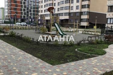 1-room apartment apartment by the address st. Vozrozhdeniya (area 34 m²) - Atlanta.ua - photo 25