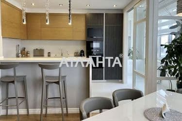 Багатокімнатна квартира за адресою вул. Проспект Шевченка (площа 150 м²) - Atlanta.ua - фото 21