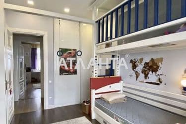 Багатокімнатна квартира за адресою вул. Проспект Шевченка (площа 150 м²) - Atlanta.ua - фото 25