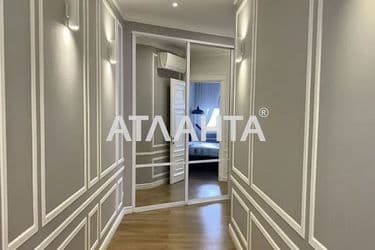 Багатокімнатна квартира за адресою вул. Проспект Шевченка (площа 150 м²) - Atlanta.ua - фото 28