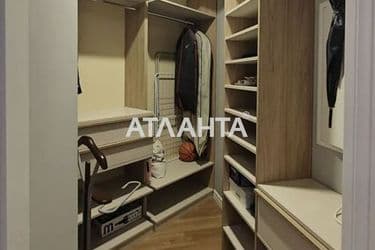 Багатокімнатна квартира за адресою вул. Проспект Шевченка (площа 150 м²) - Atlanta.ua - фото 32