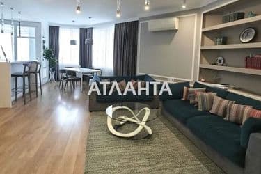 Багатокімнатна квартира за адресою вул. Проспект Шевченка (площа 150 м²) - Atlanta.ua - фото 33