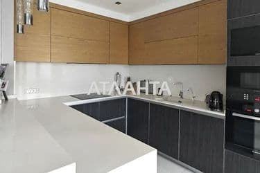 Багатокімнатна квартира за адресою вул. Проспект Шевченка (площа 150 м²) - Atlanta.ua - фото 34