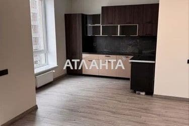 1-комнатная квартира по адресу ул. Чехова (площадь 37 м²) - Atlanta.ua - фото 23