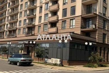 1-комнатная квартира по адресу ул. Чехова (площадь 37 м²) - Atlanta.ua - фото 35