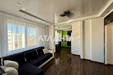 3-rooms apartment apartment by the address st. Raduzhnyy m n (area 72,2 m²) - Atlanta.ua - photo 12