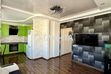 3-rooms apartment apartment by the address st. Raduzhnyy m n (area 72,2 m²) - Atlanta.ua - photo 13