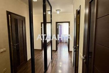 3-rooms apartment apartment by the address st. Raduzhnyy m n (area 72,2 m²) - Atlanta.ua - photo 17