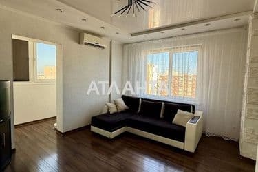 3-rooms apartment apartment by the address st. Raduzhnyy m n (area 72,2 m²) - Atlanta.ua - photo 19