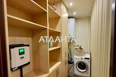 3-rooms apartment apartment by the address st. Raduzhnyy m n (area 72,2 m²) - Atlanta.ua - photo 20