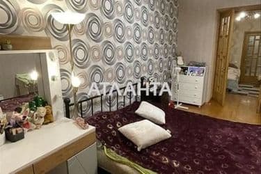 2-rooms apartment apartment by the address st. Shpitalna (area 51,2 m²) - Atlanta.ua - photo 18