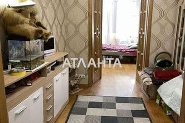 2-rooms apartment apartment by the address st. Shpitalna (area 51,2 m²) - Atlanta.ua - photo 20